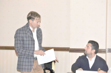 Făgădău: Primăria nu mai face carnaval în Mamaia. Nu am comunicat cu Radu Mazăre